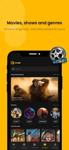 ghd-sports-tv-apk Movies and shows